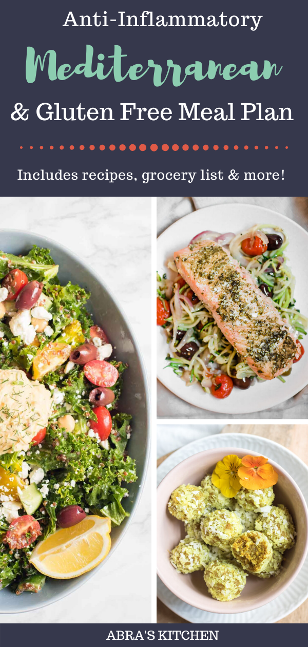 Gluten Free Mediterranean Diet Meal Plans 2022 Glutenfreedietplan Gluten Free Mediterranean Diet Meal Plans 2022 Glutenfreedietplan