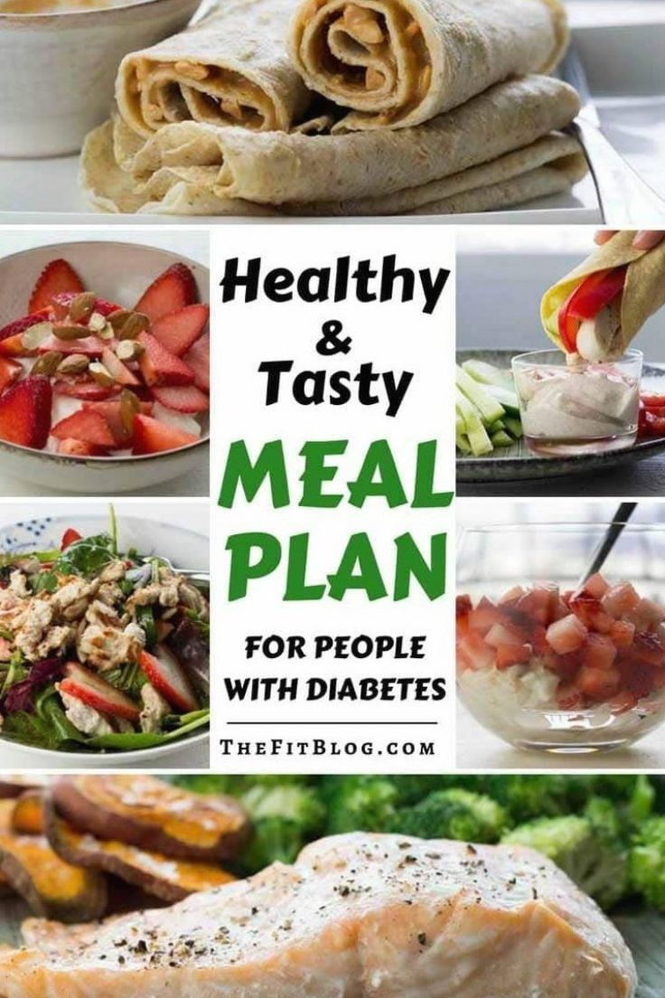 Diabetic Gluten Free Diet Meal Plan 2023 Glutenfreedietplan