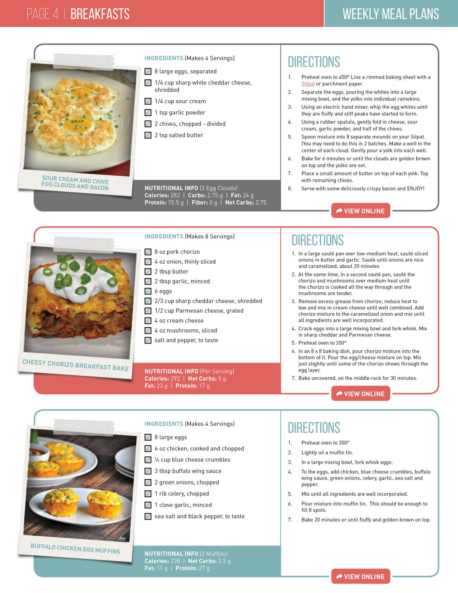 Low Carb And Gluten Free Weekly Meal Plans With Images Meals For Low Carb And Gluten Free Weekly Meal Plans With Images Meals For