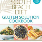 The South Beach Diet Gluten Solution Cookbook 175 Delicious Slimming