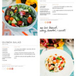 Your Tone It Up Recipe Guide Gluten Free Healthy Tone It Up Clean