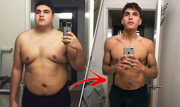 150 Before And After Weight Loss Men Women Photos 2021 Updated 