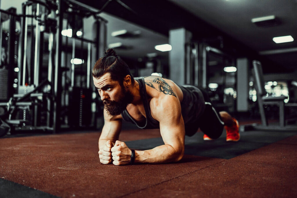 Exercise To Lose Belly Fat For Men Fat Burning Moves To Blast Away 