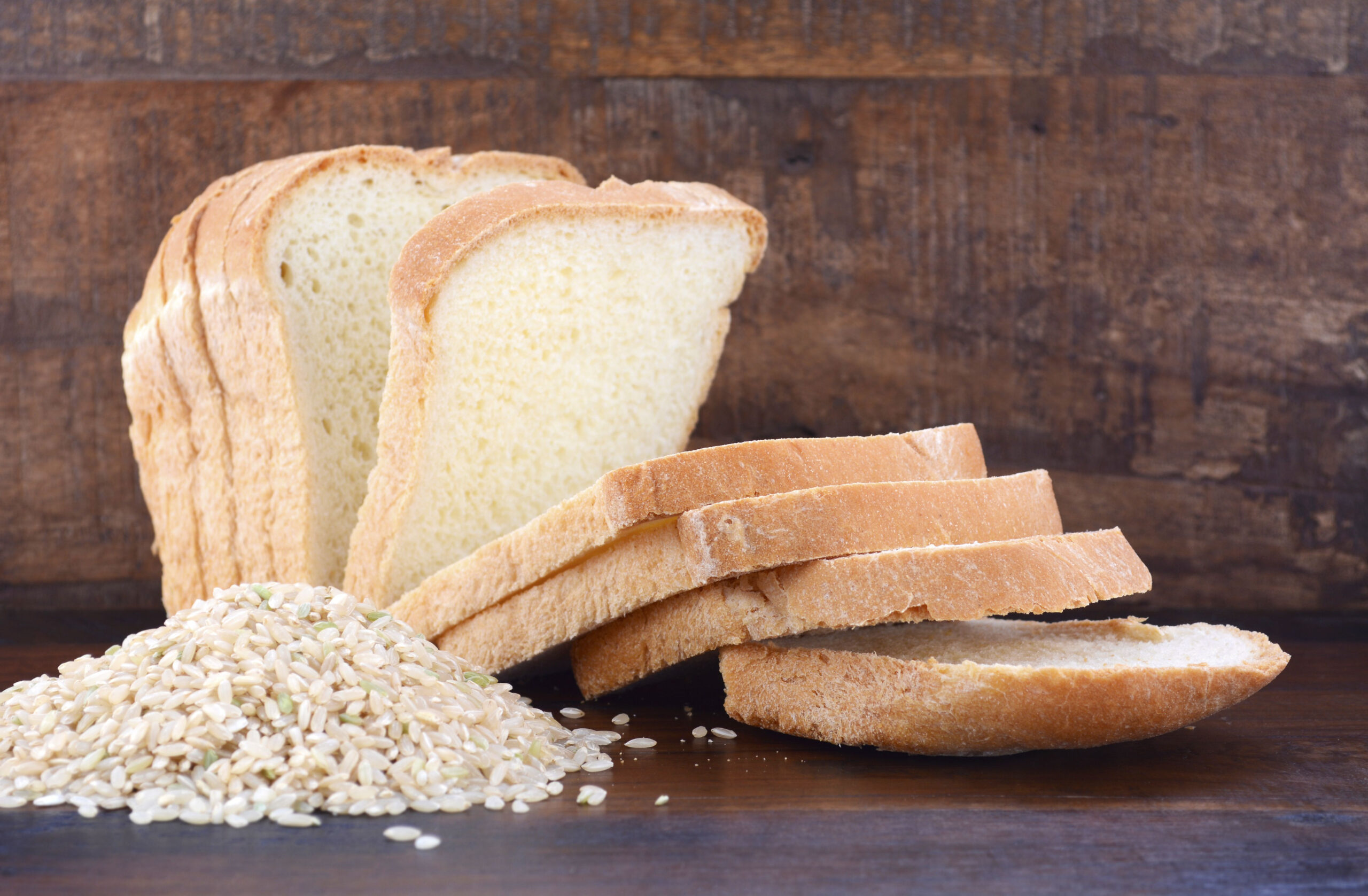 Gluten Free Brown Rice Bread Nutrition Facts And Health Benefits Gluten Free Brown Rice Bread Nutrition Facts And Health Benefits