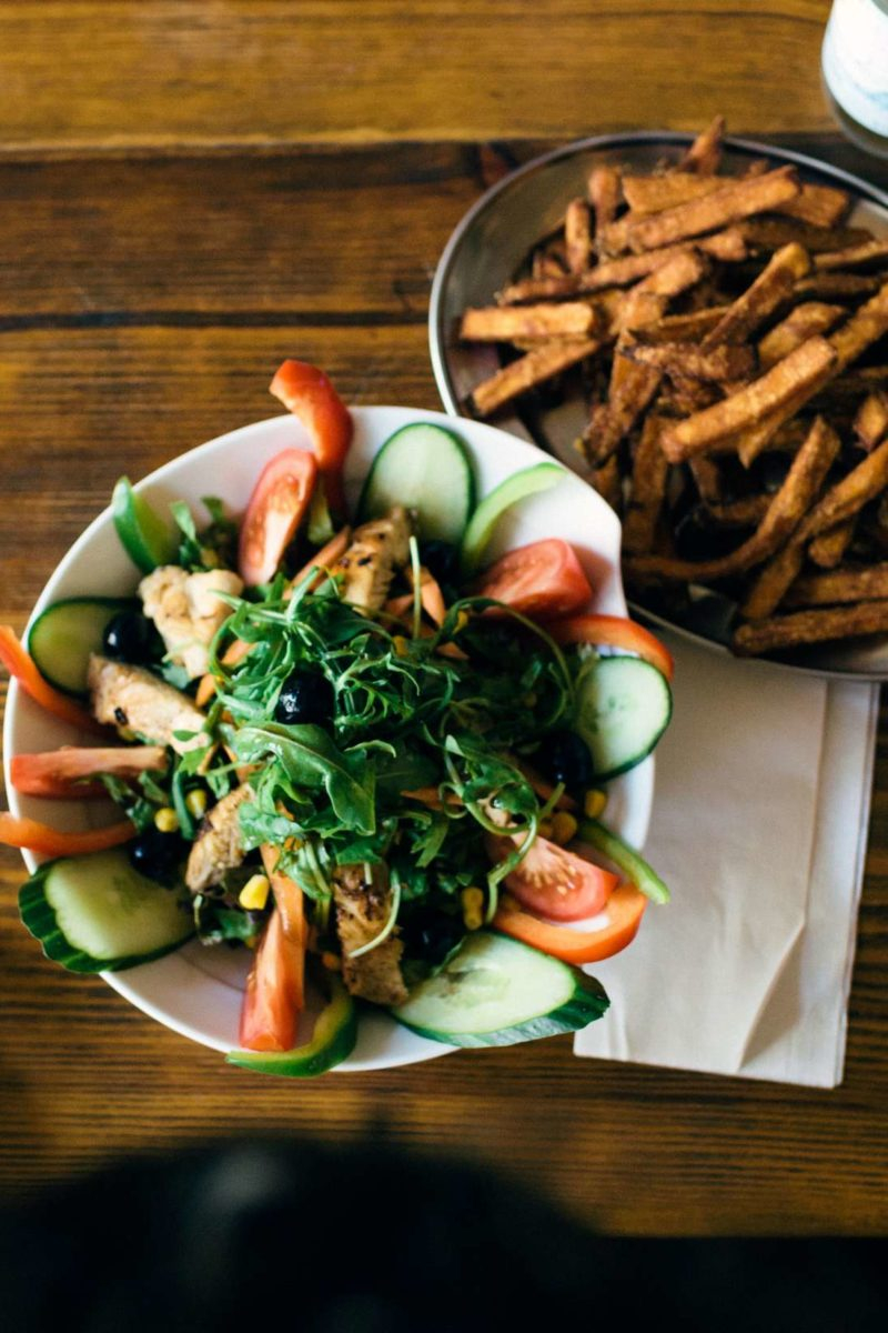 Vegetarian Diet Benefits Risks And Tips Vegetarian Diet Benefits Risks And Tips