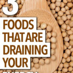 Dr Gundry Shows You The Top Foods That Could Be The Reason For Your