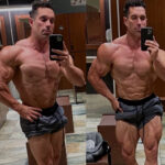 Greg Doucette Diet Plan Supplements Dr Workout
