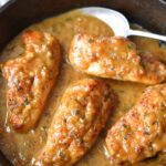 Honey Mustard Chicken Paleo Gluten Free Every Last Bite