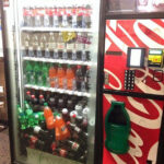 How To Hack A Vending Machine At School Change Comin