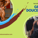 Is Greg Doucette Natural Find Out The Answers